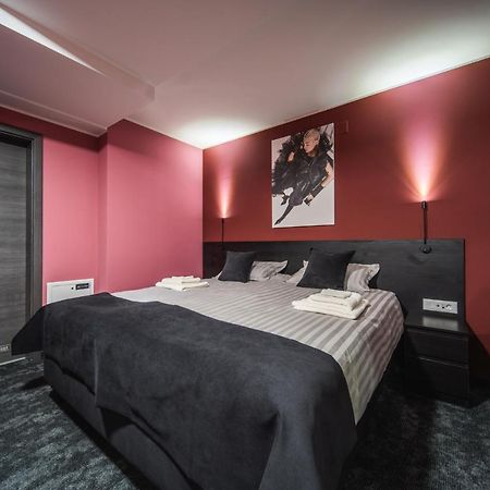 Rustica Rooms Чаковец Екстер'єр фото