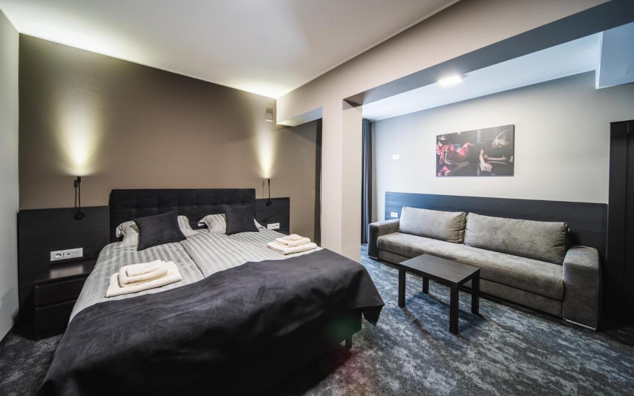Rustica Rooms Чаковец Екстер'єр фото