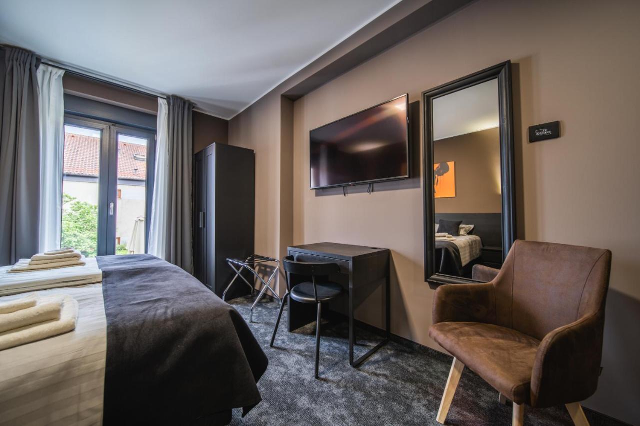 Rustica Rooms Чаковец Екстер'єр фото