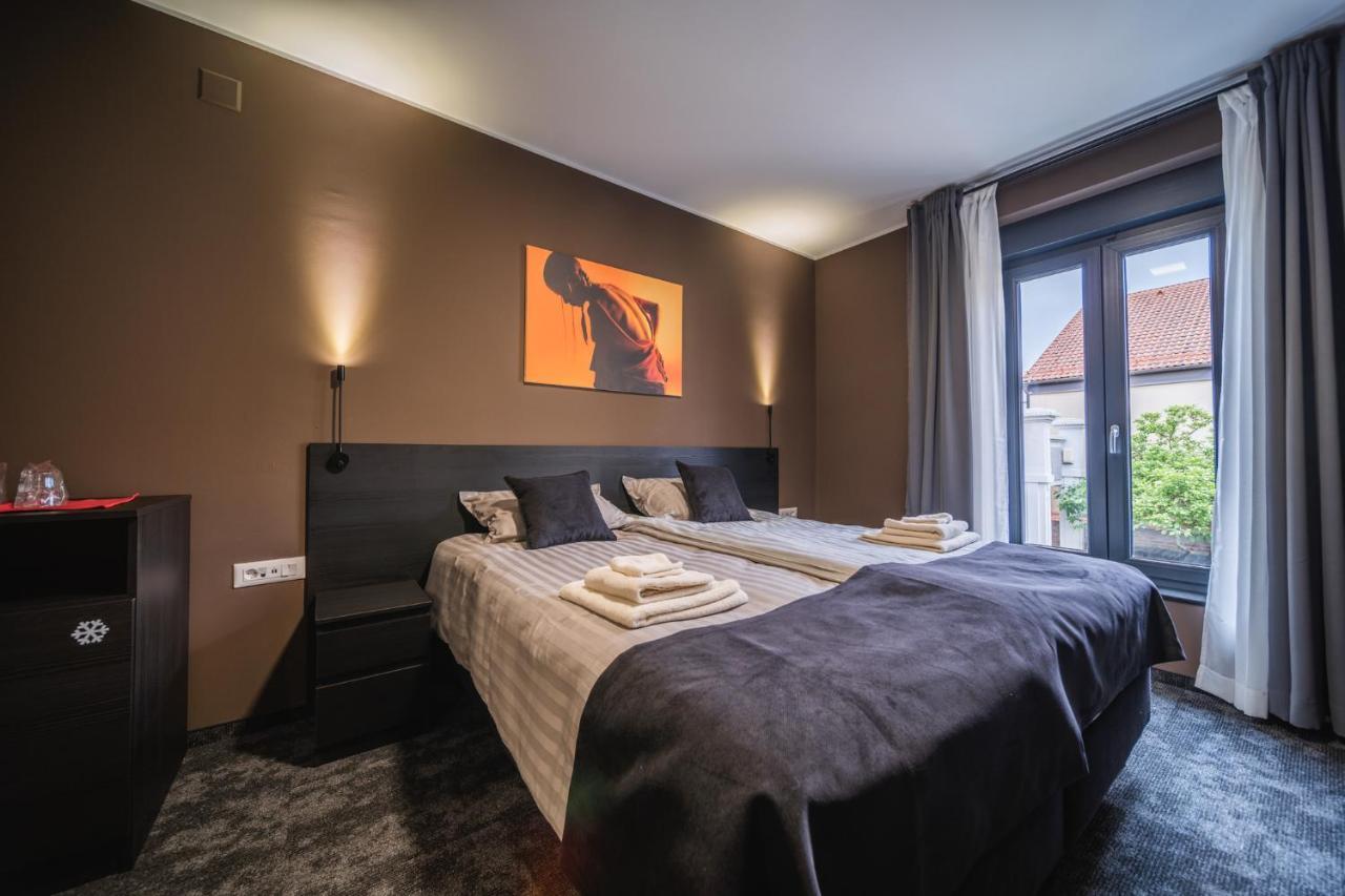 Rustica Rooms Чаковец Екстер'єр фото