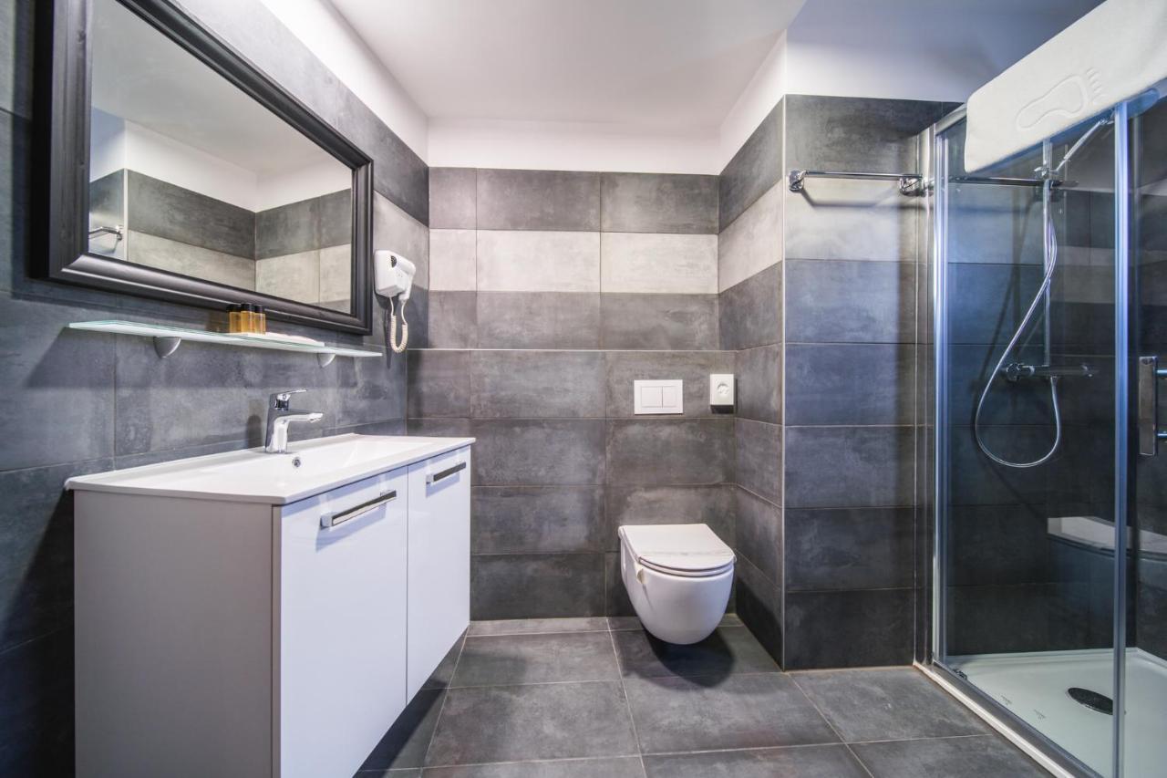 Rustica Rooms Чаковец Екстер'єр фото