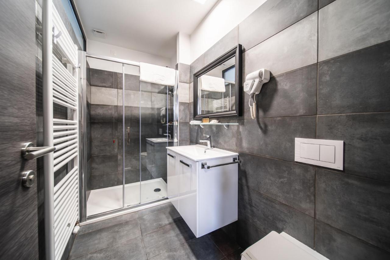 Rustica Rooms Чаковец Екстер'єр фото