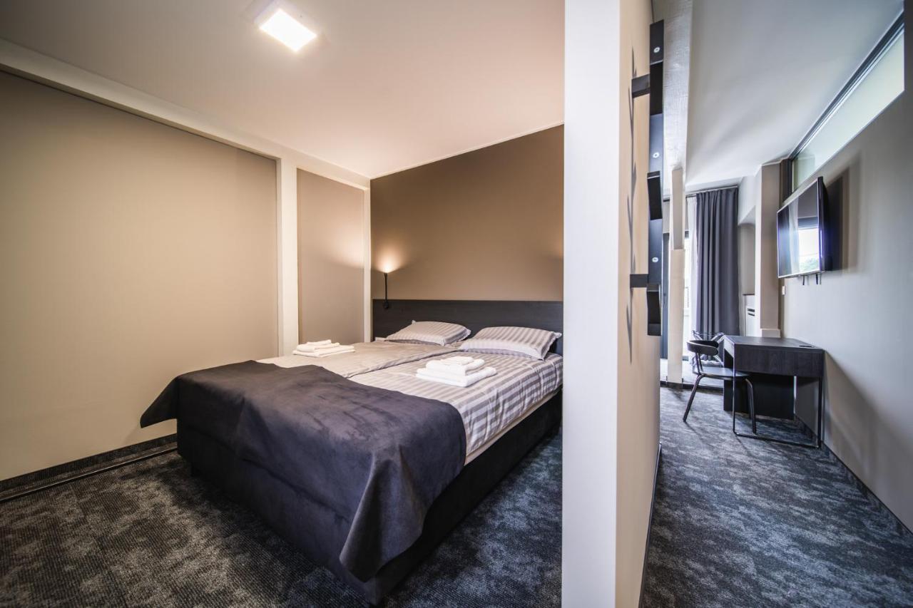 Rustica Rooms Чаковец Екстер'єр фото