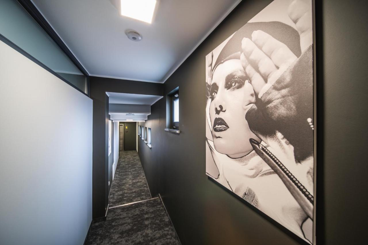 Rustica Rooms Чаковец Екстер'єр фото