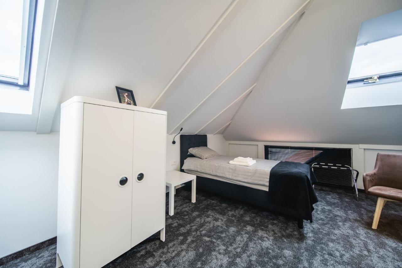 Rustica Rooms Чаковец Екстер'єр фото