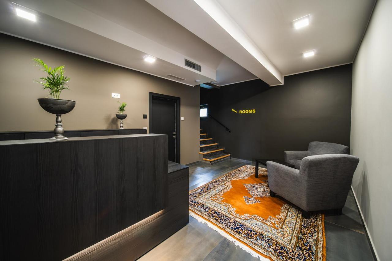 Rustica Rooms Чаковец Екстер'єр фото
