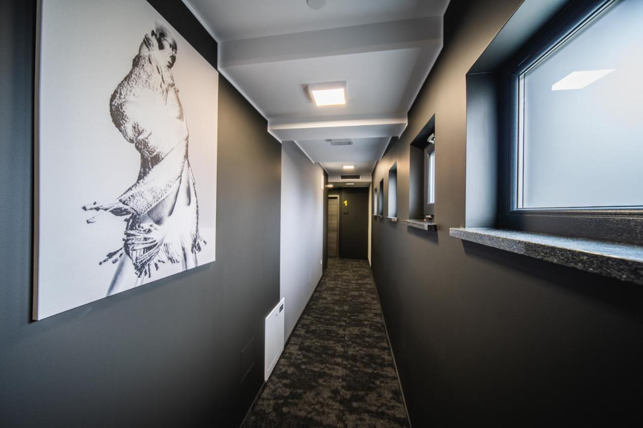 Rustica Rooms Чаковец Екстер'єр фото