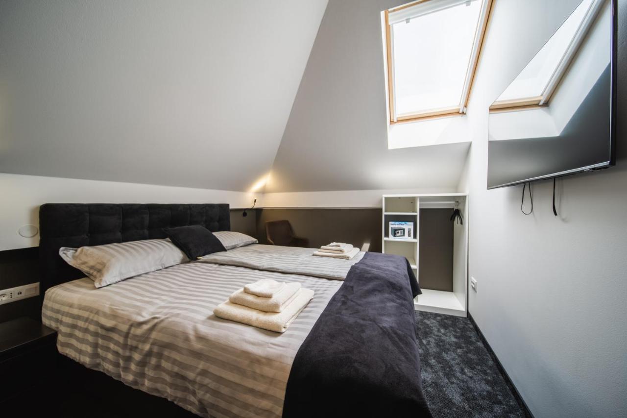 Rustica Rooms Чаковец Екстер'єр фото